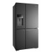WQE6170BB Westinghouse 609 L French Door Fridge 